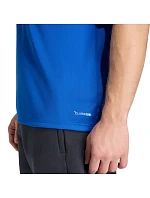 Pánské tričko adidas Entrada 26 Polo blue JZ6665 pánské