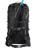 Halfar 1818025 Batoh "Outdoor" 47.8025 black