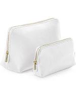 BagBase BG 751 Toaletní taška "Boutique" 52.0751 soft white BagBase BG 751 Toaletní taška "Boutique" 52.0751 soft white