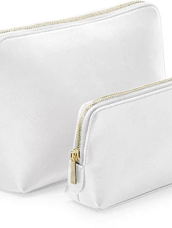 BagBase BG 751 Toaletní taška "Boutique" 52.0751 soft white