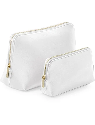 BagBase BG 751 Toaletní taška "Boutique" 52.0751 soft white BagBase BG 751 Toaletní taška "Boutique" 52.0751 soft white