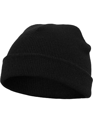 Flexfit 1500KC Pletená čepice 55.1500 black