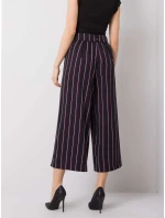 Kalhoty CHA SP 0430.41P tmavě modrá