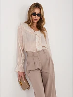 Halenka IT BZ 25096.84 béžová