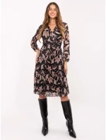 Šaty IT SK 10536 1.16P černá