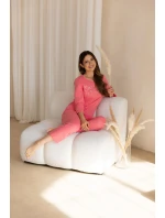 DÁMSKÉ PYŽAMO 724 BIG J/25