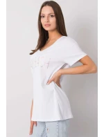 T-shirt model 167348 Fancy