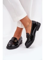 Mokasiny model 209025 Step in style