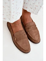 Mokasiny model 230744 Step in style