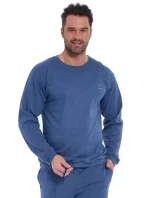 Pyžamo Cornette 322/288 Lofoten 2 délka/r M-2XL pánské