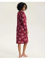 Dámská košile Henderson 45407 Greta, dlouhý rukáv, velikosti S–3XL Dámská košile Henderson 45407 Greta, dlouhý rukáv, velikosti S–3XL