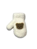 Zateplené rukavice Be Snazzy R-208DB