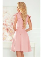 Dámské šaty  393-2 ROSALIA  - NUMOCO