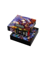 Good Loot Gaming 1000 Puzzle World of Warcraft: Dragonflight Alexstrasza Good Loot Gaming 1000 Puzzle World of Warcraft: Dragonflight Alexstrasza