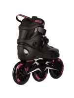 Kolečkové brusle Tempish Viber L.E. 110 W 1000004615 Kolečkové brusle Tempish Viber L.E. 110 W 1000004615