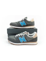 Boty New Balance Tenisky M GM500TBW