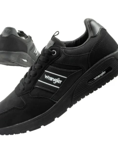 Wrangler Stanley pánské sportovní boty tenisky módní pohodlné lehké