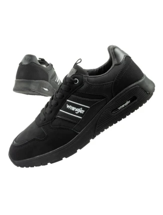 Wrangler Stanley pánské sportovní boty tenisky módní pohodlné lehké Wrangler Stanley pánské sportovní boty tenisky módní pohodlné lehké