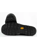 Aku Bellamont Gore-tex pánská kotníková turistická obuv šedá