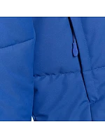 Pánská lyžařská bunda 4F M0788 cobalt 4FWAW25TTJAM0788 36S pánské