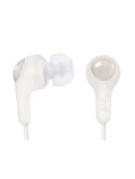 Sluchátka JVC HA-FR9UCWU bílá