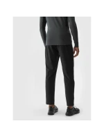 Pánské rychleschnoucí tréninkové kalhoty 4F 4FWAW24TFTRM684-20S