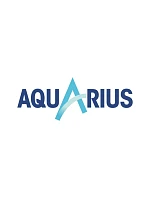 Bezpečnostní kajakářská vesta AQUARIUS černá/zelená Bezpečnostní kajakářská vesta AQUARIUS černá/zelená