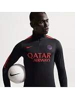 Mikina Nike PSG Strike Drill Top II2762-010 Mikina Nike PSG Strike Drill Top II2762-010