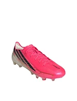 Fotbalové boty adidas F50 Hyperfast Elite AG růžové KI9129 Fotbalové boty adidas F50 Hyperfast Elite AG růžové KI9129