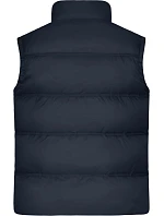 Daiber JN 1376 Pánská vesta 02.1376 navy