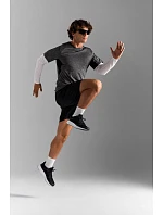 SOL'S Storm Unisex interlock sportovní tričko 25.4810 dark grey/light grey SOL'S Storm Unisex interlock sportovní tričko 25.4810 dark grey/light grey
