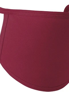 Premier PR 799 Maska na obličej, balení po 5 kusech 39.0799 burgundy