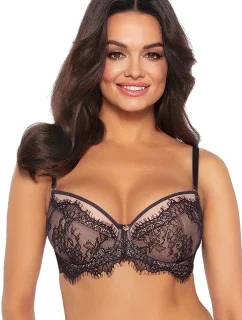 Ava 2007 Jardin barva: studené espresso