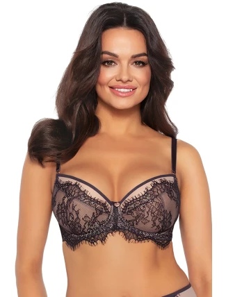 Ava 2007 Jardin barva: studené espresso