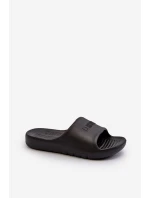 Lehké pěnové dětské sandály Big Star NN374556 Černý Lehké pěnové dětské sandály Big Star NN374556 Černý