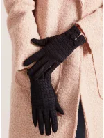 Rukavice AT RK 9502.25 černá