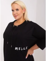 Halenka RV BZ 14002.44 černá Halenka RV BZ 14002.44 černá