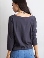 Halenka RV BZ 4691.40P grafitová