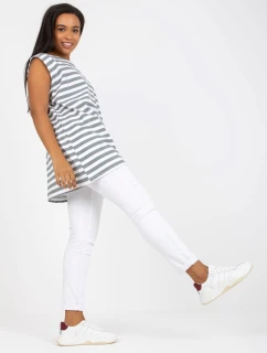 RV top TP 7951 2.21 bílá šedá