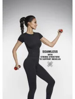 Sportovní top Challenge-top 50 - Bas Bleu