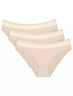 Dámské kalhotky Feel of Modal Tai 3P - Triumph