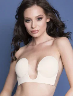 Samodržící podprsenka model 137012 Julimex