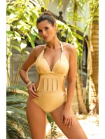 Jednodílné plavky  model 165754 Marko