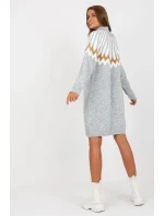 Denní šaty model 170361 Rue Paris