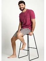 Pánské pyžamo Muydemi 13071066 