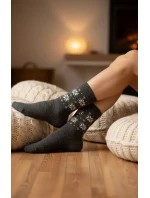 WiK 37754 Teplé kvalitní ponožky 35-42 WiK 37754 Teplé kvalitní ponožky 35-42