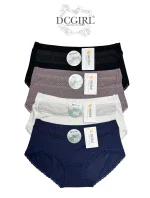 Kalhotky DC Girl 26438 A12 M–XL