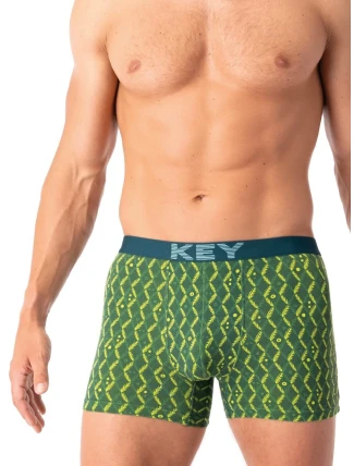 Boxerky Key MXH 516 B24 M-2XL Boxerky Key MXH 516 B24 M-2XL