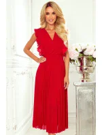 Dámské šaty  315-3 EMILY  - NUMOCO