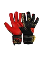 Reusch Attrakt Freegel Silver Jr brankářské rukavice 5572235 7075